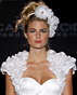 Madrid Novias Пролет 2011: Седмица на булчинската мода за пролет 2011 в Мадрид Madrid Novias Пролет 2011: Седмица на булчинската мода за пролет 2011 в Мадрид