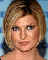 Linda Evangelista applies her make-up in 10 minutes