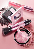 Party Perfect Holiday makeup collection by Victoria's Secret