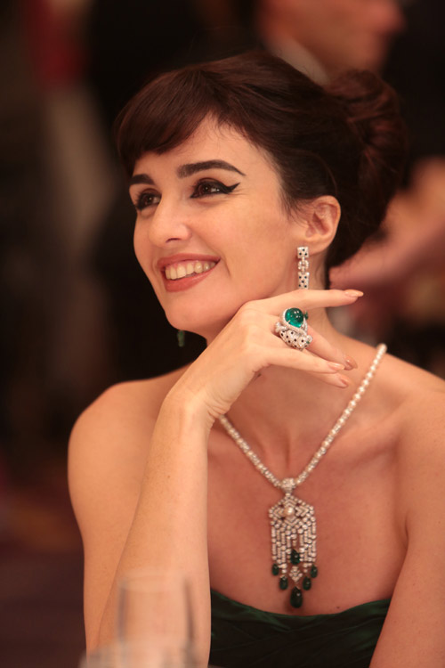 Cartier brings expertise and savoir-faire in jewellery to Olivier Dahan’s Grace of Monaco
