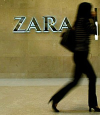 H&M and Zara to launch online shopping in Europe 