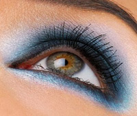 A quick guide to Fall 2010 makeup trends