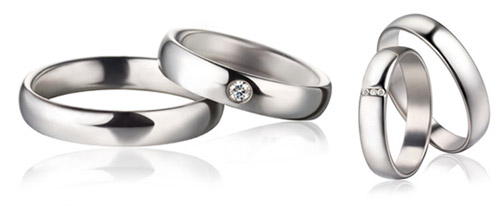creative designs wedding rings
