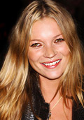 Kate Moss is launching a new 