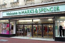 Marks and Spencer Launches First Ever Carbon Neutral Bra 