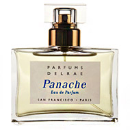 Panache fragrance inspired by Cyrano de Bergerac