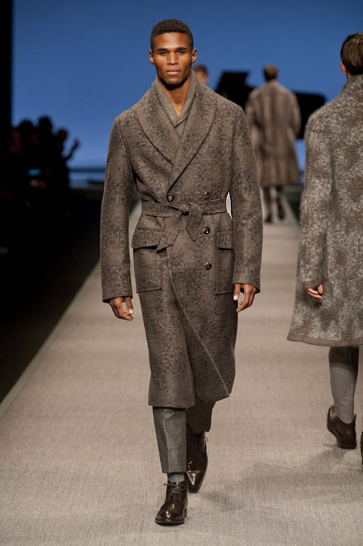 Menswear: Canali Fall-Winter 2014/2015 collection