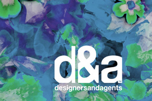 Designers & Agents in Los Angeles