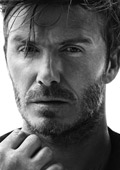 David Beckham introduces new styles and fresh trends at H&M this autumn David Beckham introduces new styles and fresh trends at H&M this autumn