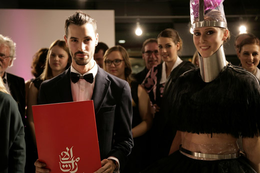 Frankfurt Style Award 2014: Winners and Prizes
