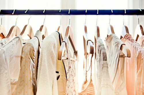 How to create your own successful fashion line