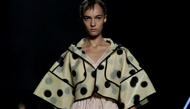 Marc by Marc Jacobs Spring-Summer 2015 collection