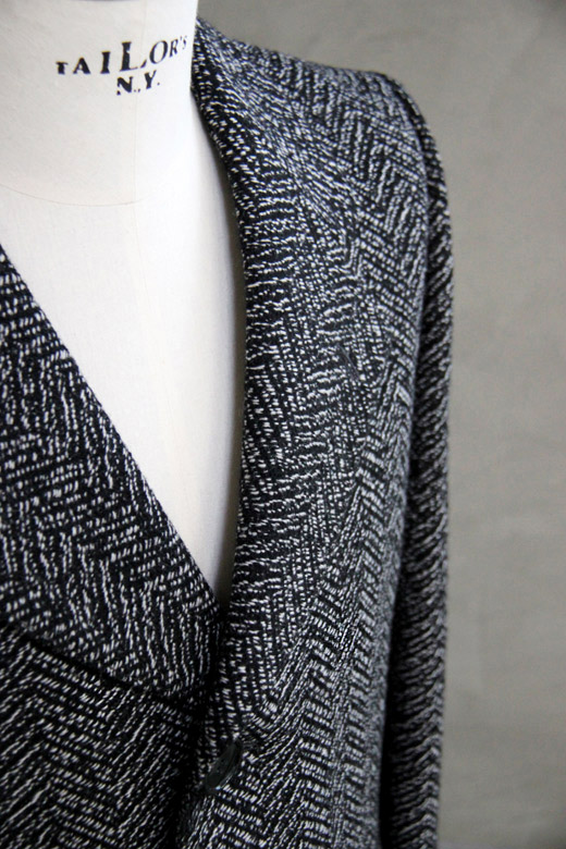 The Wool Lab Autumn Winter 2015/2016 at Milano Unica