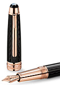 Montblanc celebrates 90 years of its iconic Meisterstück
