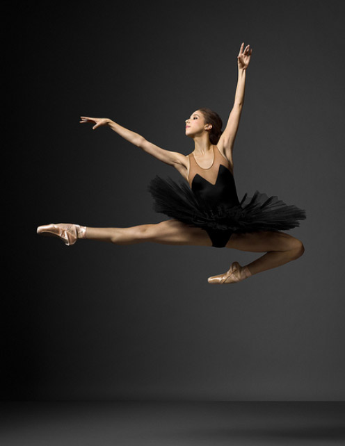 New York City Ballet's 2014 Fall Gala celebrates ballet and fashion