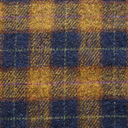 Robert Nobles men's fabrics - designed and woven in Scotland