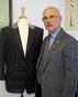 Sebastiano Montella: Give them exactly what the customers are asking for - perfectly fitting hand-made suits Sebastiano Montella: Give them exactly what the customers are asking for - perfectly fitting hand-made suits