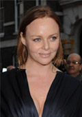Stella McCartney will be the designer of the clothing of the Olympic athletics Stella McCartney will be the designer of the clothing of the Olympic athletics