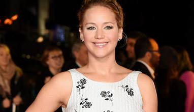 'The Hunger Games: Mockingjay - Part 1' world premiere: Celebrities' style