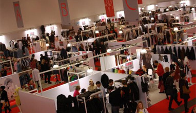 ZOOM industry show - a platform for fashion sourcing solutions