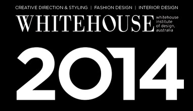 Whitehouse Institute of Design Australia with 2014 Graduate Exhibition and Parade