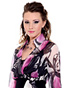 Collection Spring - Summer 2010 of fashion house Arda - Ruse