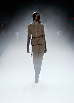 Mercedes-Benz Fashion Week Berlin Autumn/Winter 2011 