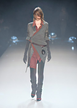 Mercedes-Benz Fashion Week Berlin Autumn/Winter 2011 