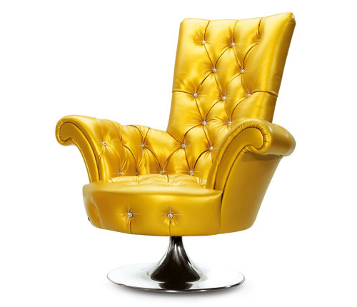 Luxury furniture from bretz 