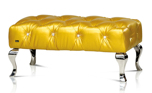 Luxury furniture from bretz 