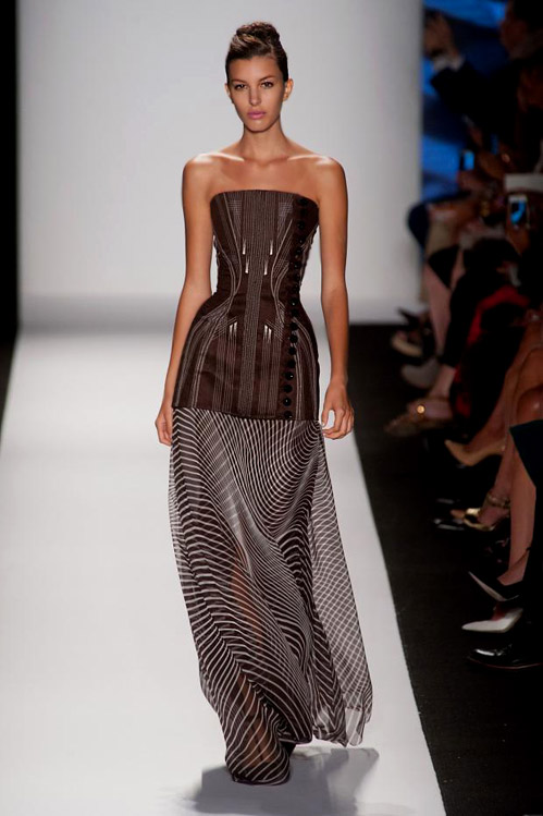     - 2014  Carolina Herrera