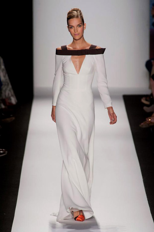     - 2014  Carolina Herrera