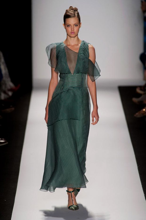     - 2014  Carolina Herrera