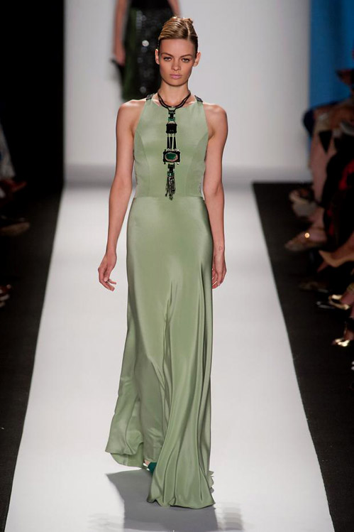     - 2014  Carolina Herrera