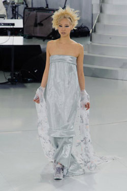    / 2014 Houte Couture- Chanel