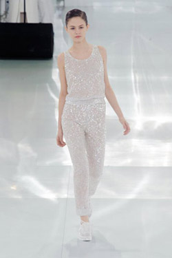    / 2014 Houte Couture- Chanel