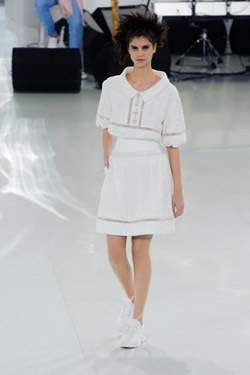    / 2014 Houte Couture- Chanel