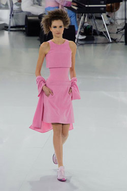    / 2014 Houte Couture- Chanel