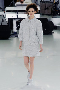    / 2014 Houte Couture- Chanel