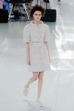    / 2014 Houte Couture- Chanel