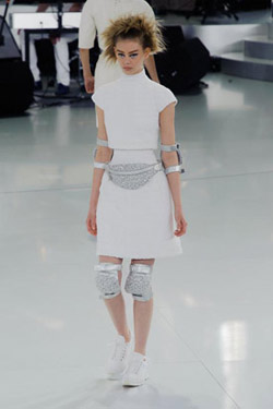    / 2014 Houte Couture- Chanel