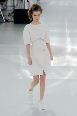    / 2014 Houte Couture- Chanel