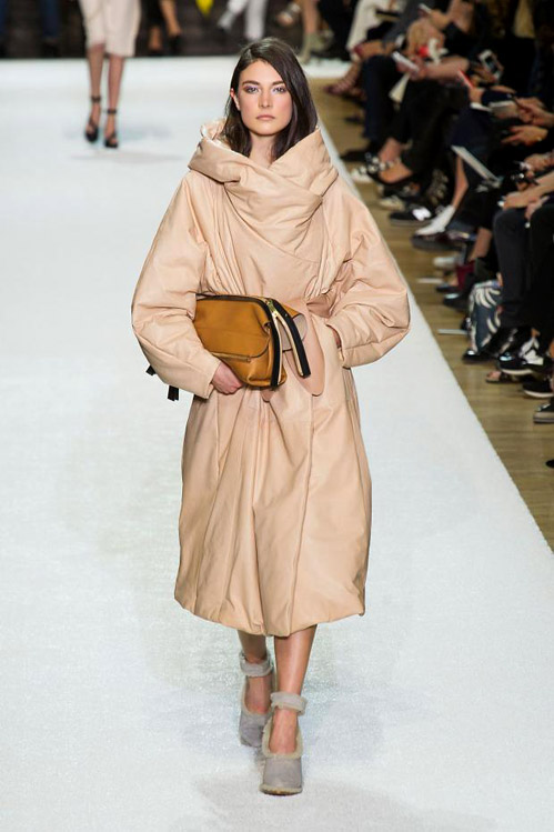 Chloé for Fall-Winter 2014/2015