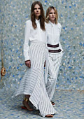 Chloé Resort 2014 collection