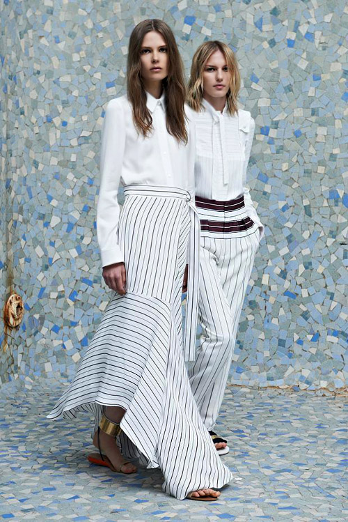 Chloé Resort 2014 collection