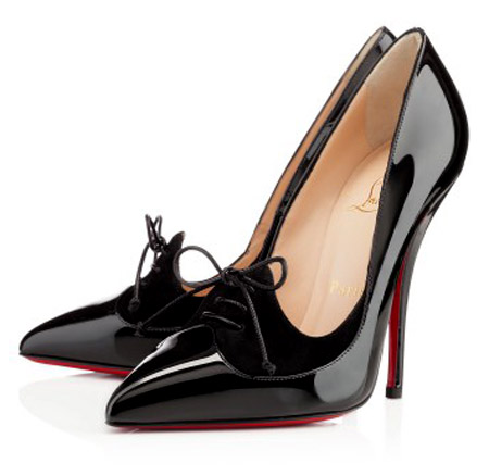 Fall-Winter 2013 Accessories collection by Christian Louboutin