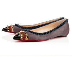 Fall-Winter 2013 Accessories collection by Christian Louboutin