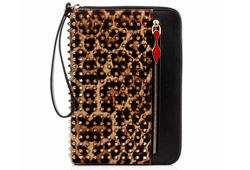 Fall-Winter 2013 Accessories collection by Christian Louboutin