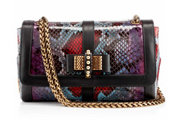 Fall-Winter 2013 Accessories collection by Christian Louboutin