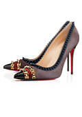 Fall-Winter 2013 Accessories collection by Christian Louboutin